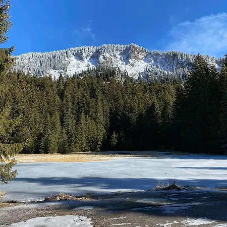 в Mountainlake Ξενοδοχείο με διαμερίσματα Σμόλιαν