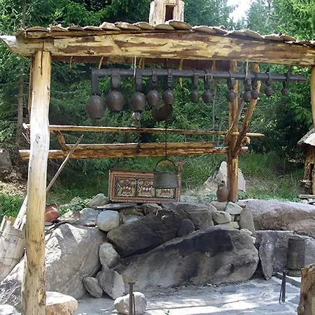 в Mountainlake 4* Σμόλιαν