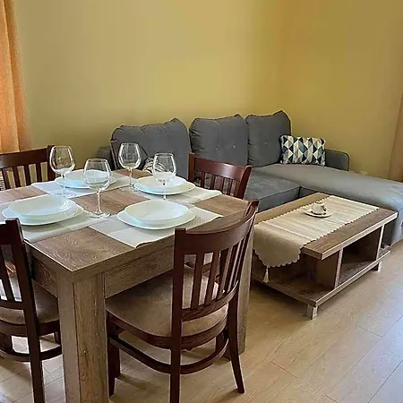 в Mountainlake Apartahotel 4*