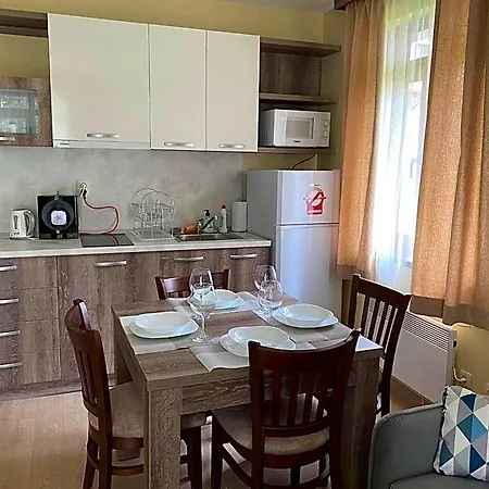 в Mountainlake 4*