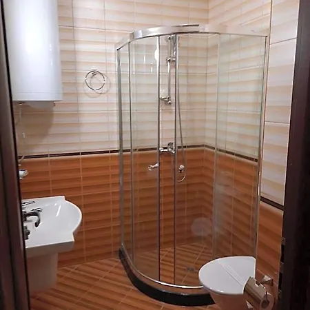в Mountainlake Apartahotel Smolyan
