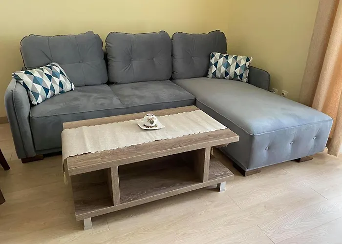 в Mountainlake 4* Smoljan