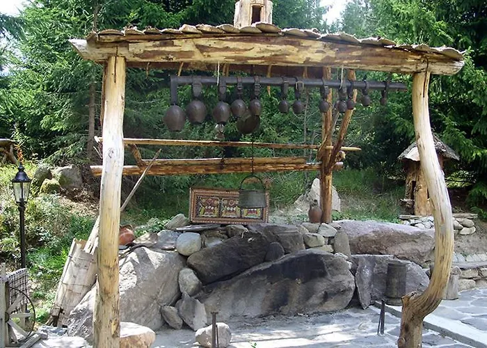 в Mountainlake 4* Smoljan