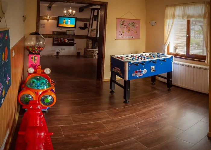 в Mountainlake 4* Smoljan